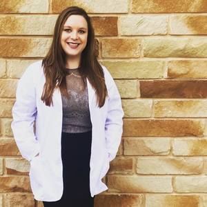 Meet your Posher, Kalie